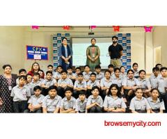 Best Schools in Gurugram Providing Global Exposure