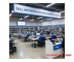 Dell Laptop Motherboard Dealer Price in Velachery | Genuine Spares & Service
