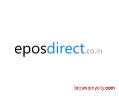 Trusted POS Technology Experts in India – Epos Direct