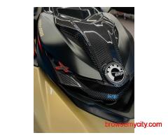 2025 SEA-DOO RXP-X 325 TECH PACKAGE jetski
