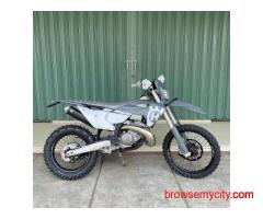 2024 Husqvarna TE 300 PRO Motocross