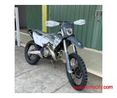 2024 Husqvarna TE 300 PRO Motocross