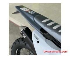 2024 Husqvarna TE 300 PRO Motocross