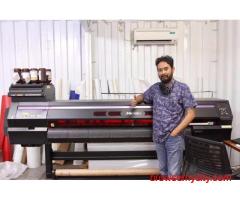 Mimaki TXF150-75 DTF printer