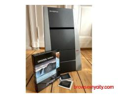 Hasselblad Flextight X1 Scanner