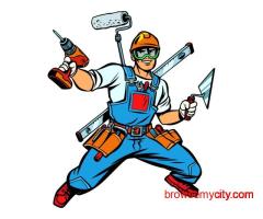 HS Profix-Maintenance Services in Navi Mumbai