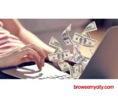 A great way to make money online
