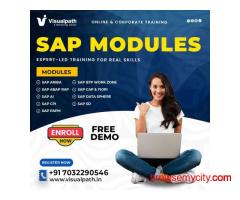End-to-End #SAP Training Built for Enterprise Projects