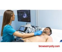 Trusted 2D Echo Test in South Delhi – SVMC Cardiac Care