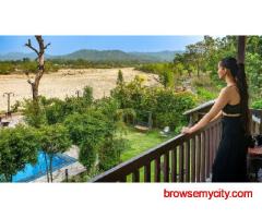 Perfect Weekend Getaways in Jim Corbett for Families & Groups