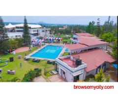 Destination Wedding Getaway in Nandi Hills
