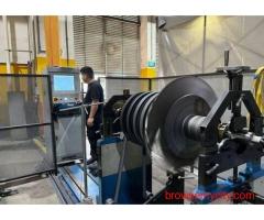 Rotating Equipment Services in Singapore