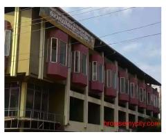 Thalassery cooperative bank