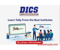 Best Tally Institutes in Rohini