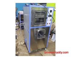 Freeze dryer for sales