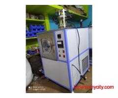 Freeze dryer for sales
