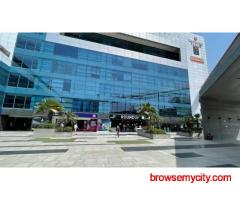 Suncity Business Tower – A Modern Workspace on Golf Course Road