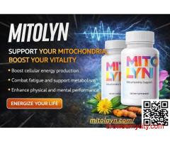 Mitolyn Reviews 2026 – Effective Fat Loss Supplement?