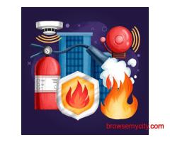 Certified Smoke Alarm Inspection QLD Brisbane for Businesses and Properties