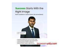 Best Image Consultant Savin Jain | Style & Personality Coach