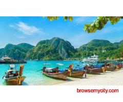 Lets go to Andaman