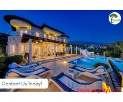 Exclusive Resort Villas Near Hyderabad for Smart Investment