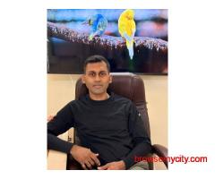 Savin Jain – Professional Image Consultant in India