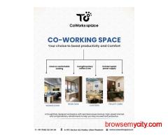 Best Private Office Space In Noida Sector 63