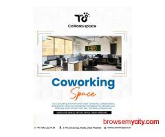 Best Private Office Space In Noida Sector 63