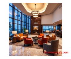 Best Hotel Interior Designers for Luxury & Boutique Hotels