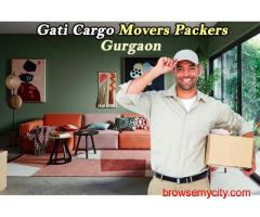 Packers and Movers Gurgaon