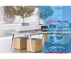 Packers and Movers Gurgaon