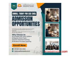 Best SSC CHSL Coaching in Hyderabad