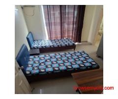 JB PG Rooms