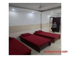 JB PG Rooms