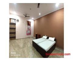 JB PG Rooms