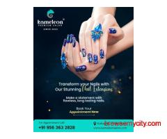 gel nail polish in Kokapet