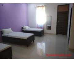 Jb Rooms and Pg - Girls Pg in Sector 49 | Uppal Southend | Gurgaon