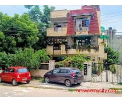 Jb Rooms and Pg - Girls Pg in Sector 49 | Uppal Southend | Gurgaon