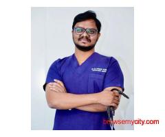 Best Orthopedic Surgeon in Vijayawada – Dr. Pavan Yadav