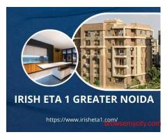 Irish ETA 1 Greater Noida - Homes You’ll Love Living In