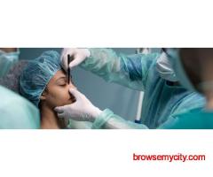 Rhinoplasty surgery in Delhi by Resplendent Cosmetics
