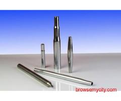Tie Rod Aircraft Components – Precision Parts for Safe Flight Control