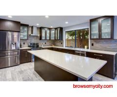 Quartz Slabs Manufacturer India