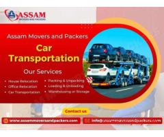 PACKERS AND MOVERS IN NALBARI