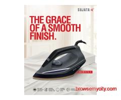 Best Steam Iron in India for Smooth and Effortless Ironing
