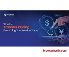 What is Transfer Pricing - Complete Guide with Transfer Pricing Example