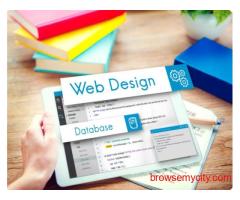 Website Development Company | Pinblooms Technology