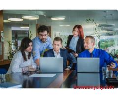 Best IT Solutions Agency | Pinblooms Technology