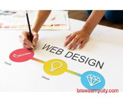 Best Website Design Company in Jaipur | Pinblooms Tech